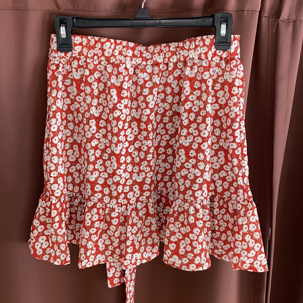 SHEIN skirt 😀 - Picture 2 of 5